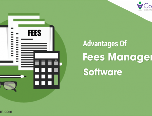 Advantages Of Fees Management Software