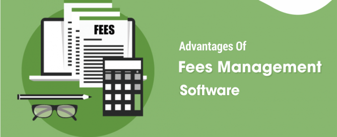 Fees Management Software