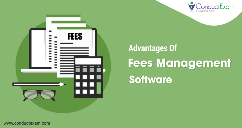 Fees Management Software