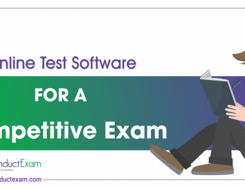 Online GK Test Software | Exam Software For Competitive Exams