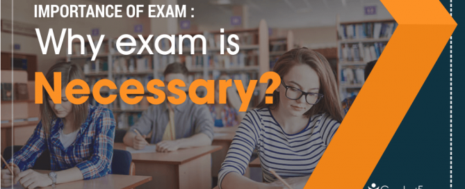 Importance Of Exam: Why Exam Is Necessary?