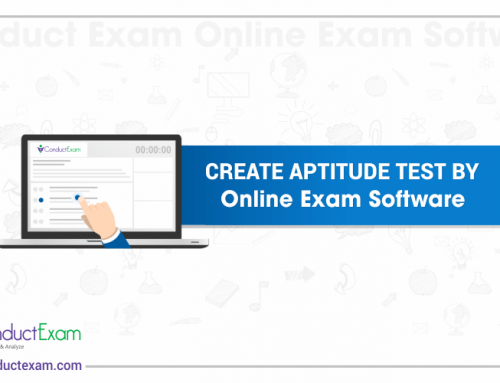 Online Aptitude Test Software By Online Aptitude Test System