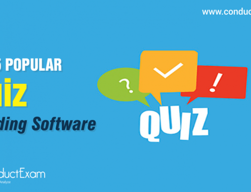 Online Quiz Software | MCQ Generator Software