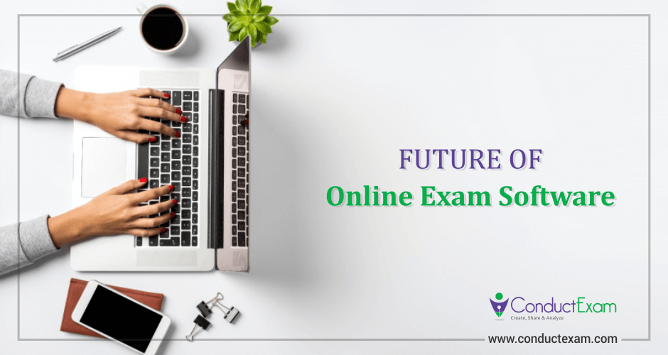 future scop of online examination