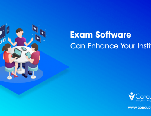 Online Exam Solution, Can Enhance Your Institute?