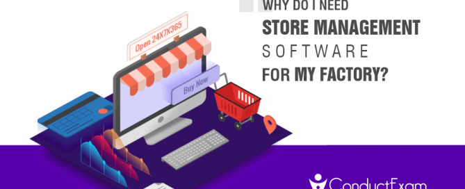 Why Do I Need Store Management Software?