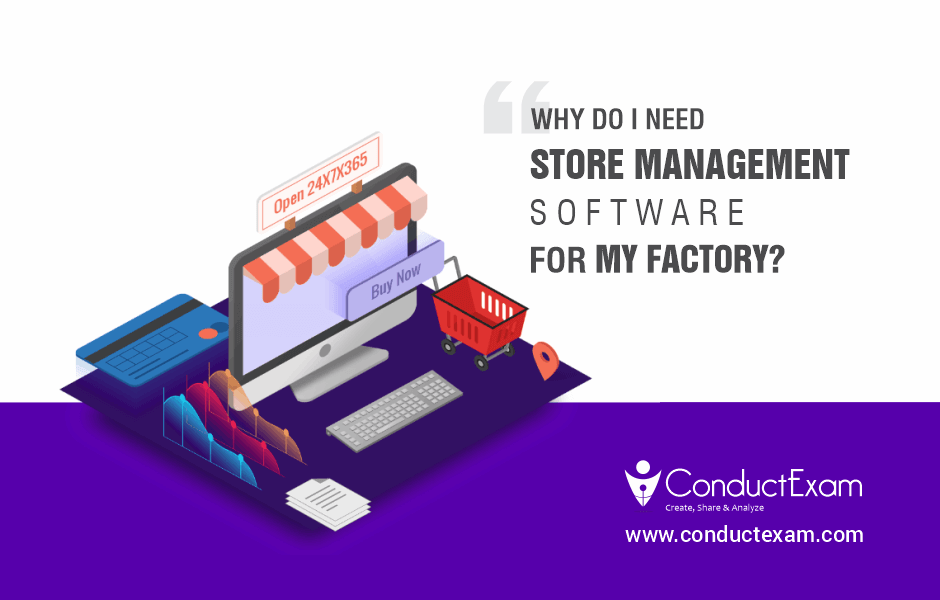 Why Do I Need Store Management Software?