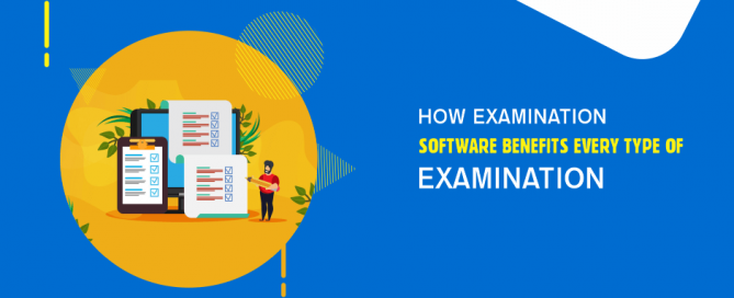 How Online Examination Software Is Beneficial?