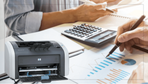 Cheque Printing Software