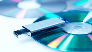 CD/USB base exam Software