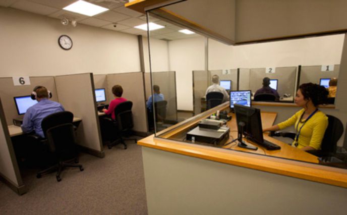 center base online test software center base online test software