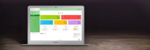 Online exam software feature