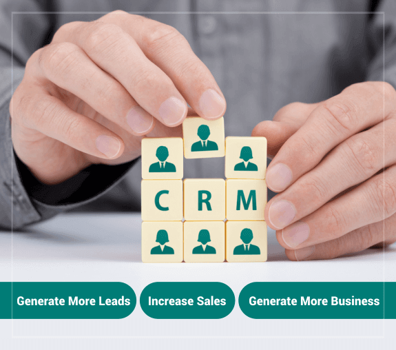 Sales CRM