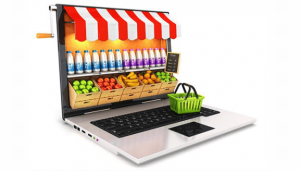 Store management software