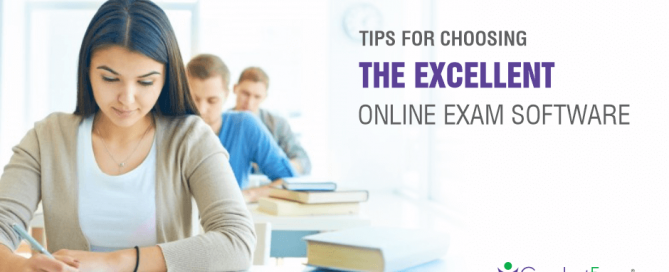 Tips for choosing an Online Exam Software