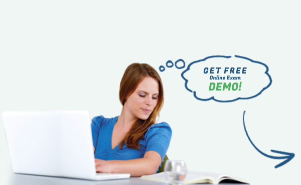 Get Free Online Exam Software Demo Get Free Online Exam Software Demo
