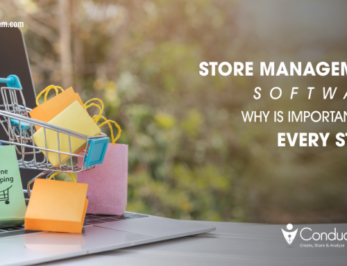 Store Management software | Why Is Important For Every Store