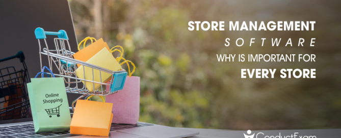 Why Store Management software Is Important?