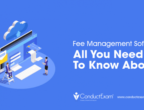 Fees Management Software: All You Need To Know About
