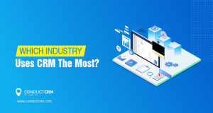 Industries Using CRM