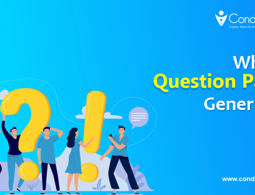 What Is a Question Paper Generator?