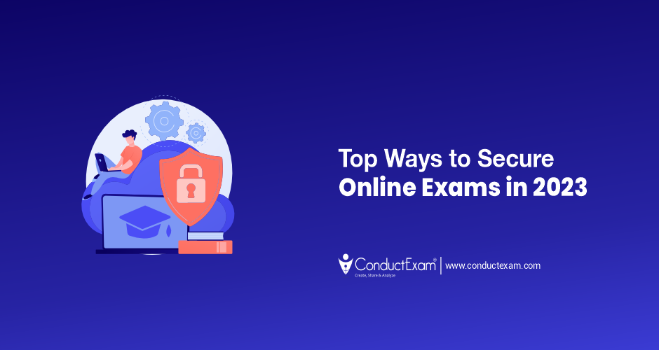 Web-based Online Exam Software