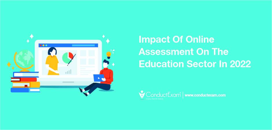 impact of online examination system