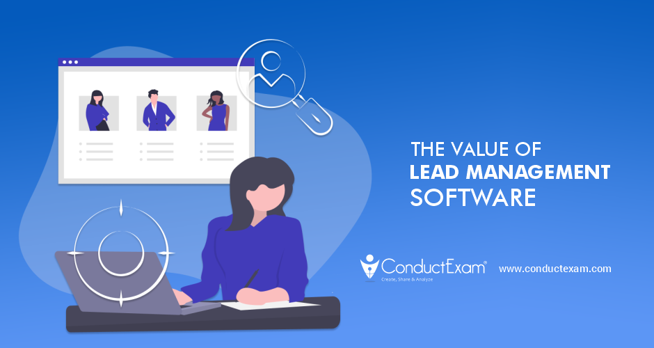 The Value of Lead management software