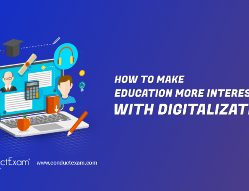 How to make education more interesting with digitalization?