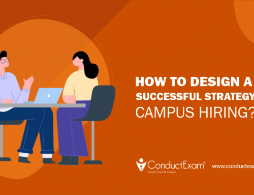 How to design a successful strategy for Campus Hiring?