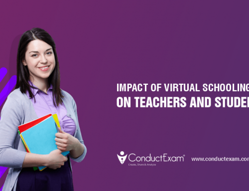 Impact of virtual schooling on teachers and students
