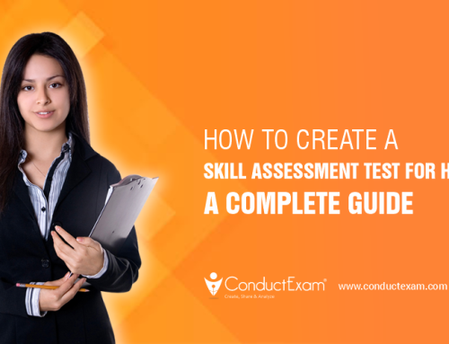 How to Create a Skill Assessment Test for Hiring: A Complete Guide