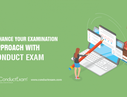 Enhance Your Examination Approach with Conduct Exam