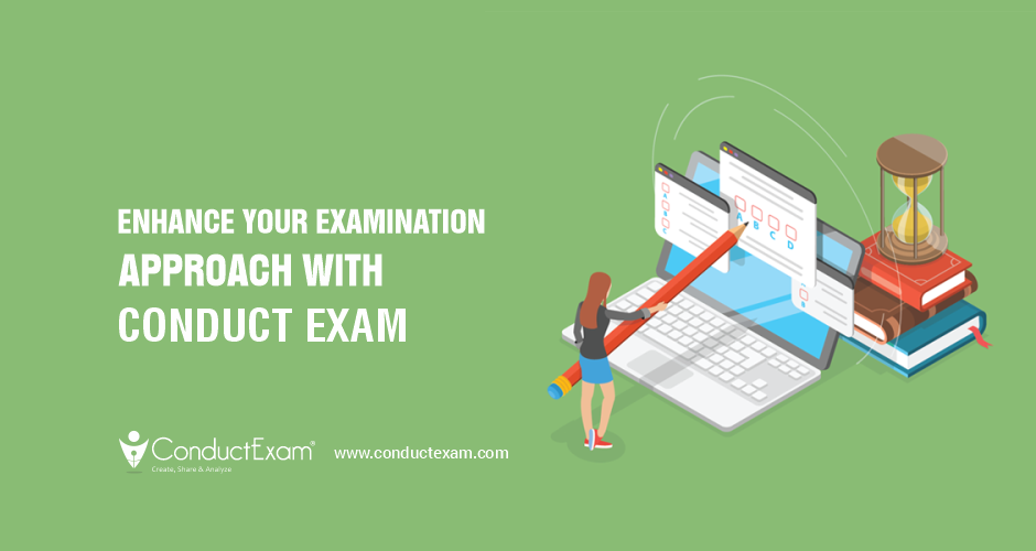 Enhance Your Examination Approach with Conduct Exam