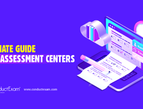 Ultimate Guide For Assessment Centers