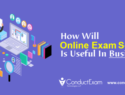 How Will Online Exam Software Is Useful In Business