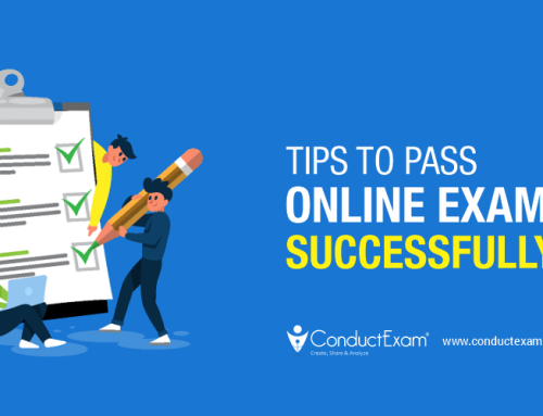 Tips To Pass Online Exams Successfully