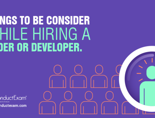 Things to be considered while hiring a coder or developers