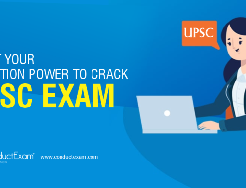 Boost Your Retention Power To Crack UPSC Exam