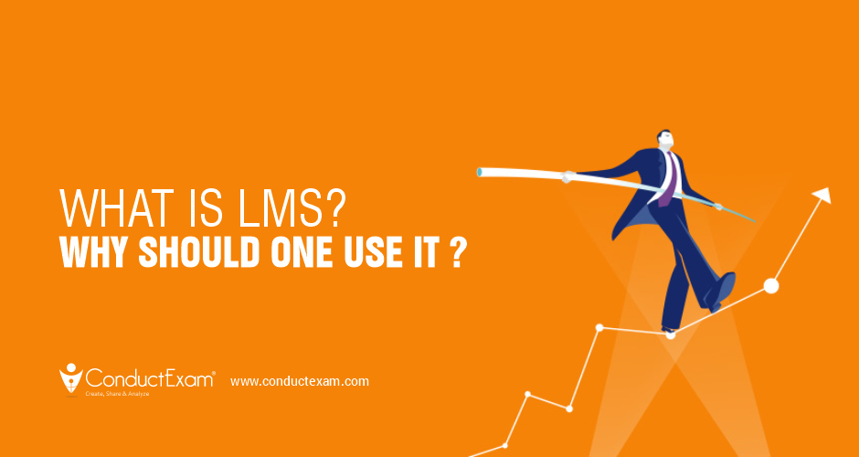 What is LMS? Why should one use it