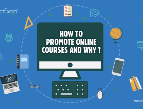 How to promote online courses and Why?