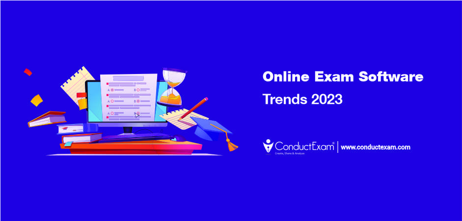 Online Exam Software 2023