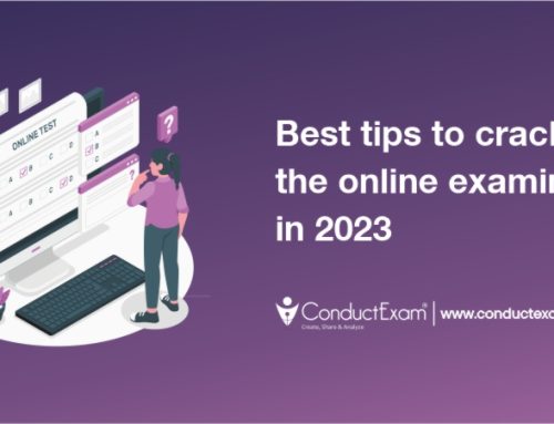 The best tips to crack the online examination in 2023