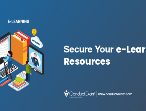 Encryption Software : Secure Your e-Learning Resources