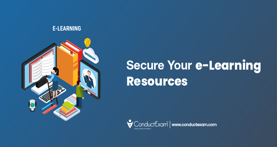 Encryption Software Secure Your e-Learning Resources