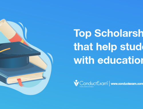 Top Scholarships that help students with education