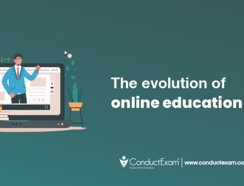 The evolution of online education in 2023